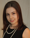 Исаева Ольга